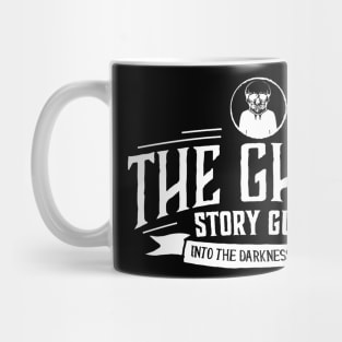 Classic GSG Mug